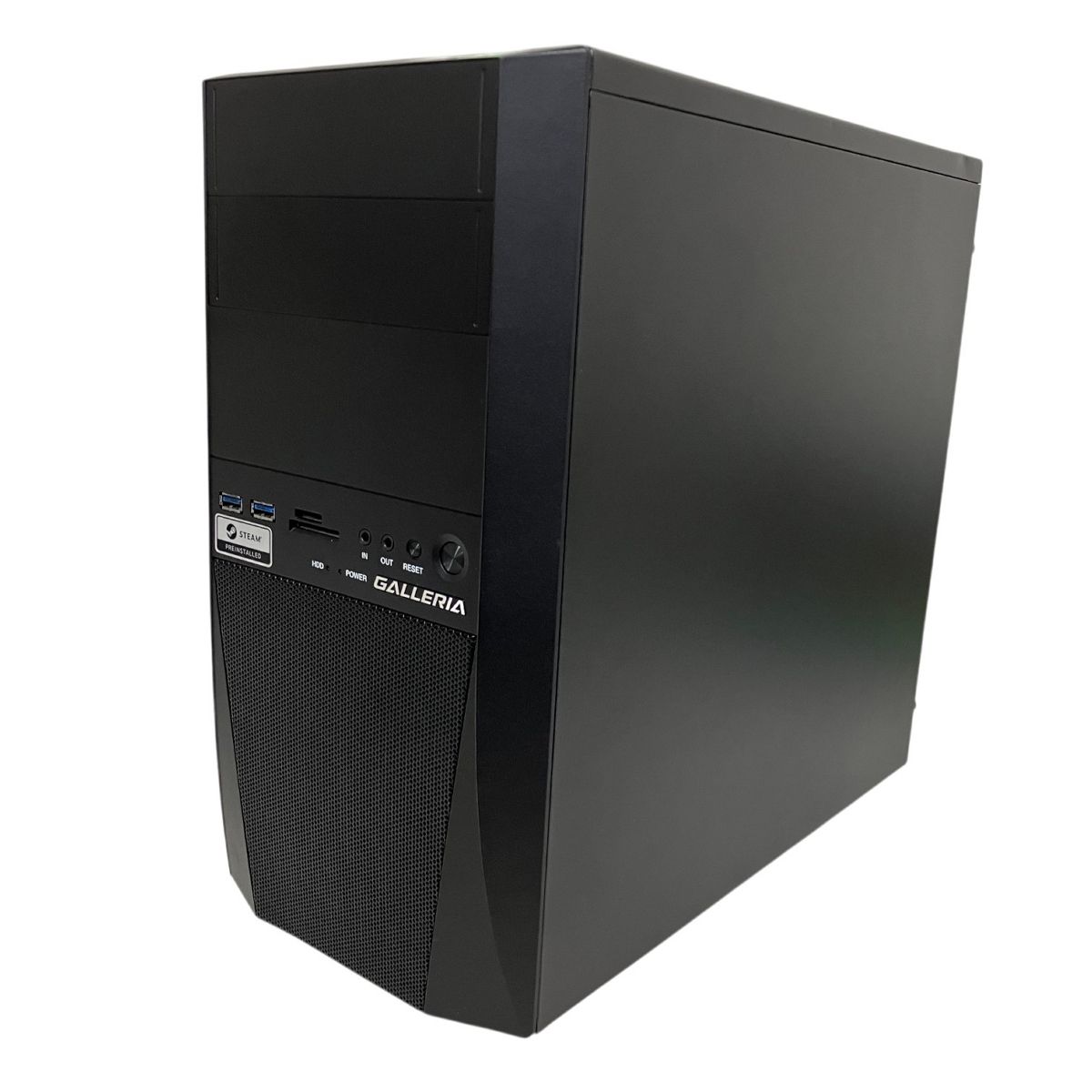Thirdwave Thirdwave/デスクトップ/AMD Ryzen 5 3500 6-Core Processor 