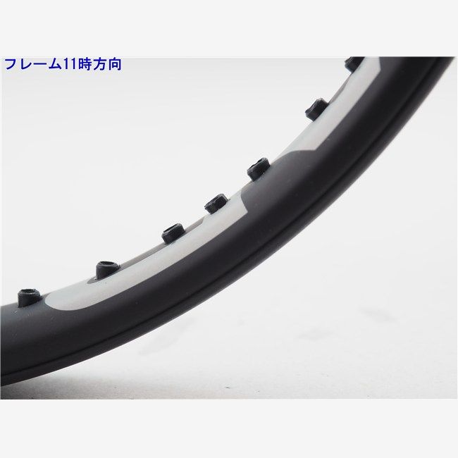 中古 テニスラケット ヘッド スピード MP 2024年モデル (G2) HEAD