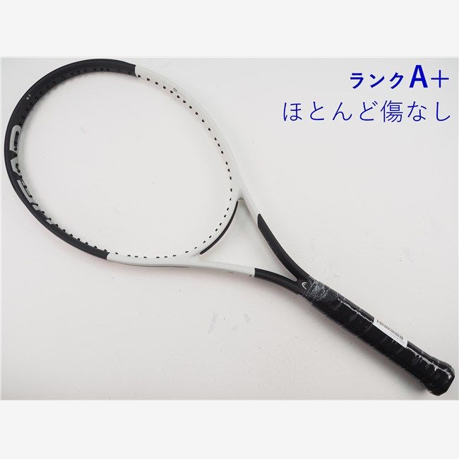 中古 テニスラケット ヘッド スピード MP 2024年モデル (G2) HEAD SPEED MP 2024 (c26030039c) 中古 テニスラケット ヘッド スピード MP 2024年モデル (G2) HEAD