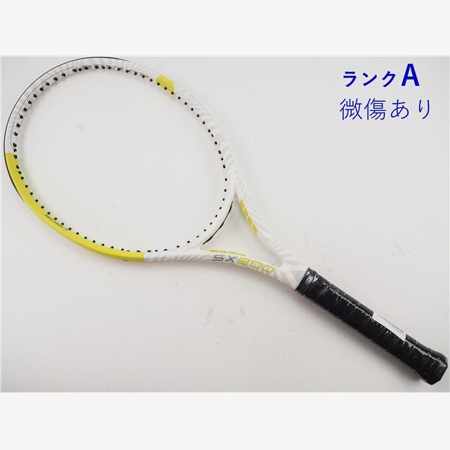 お買い得，新品 中古 テニスラケット ダンロップ エスエックス 300