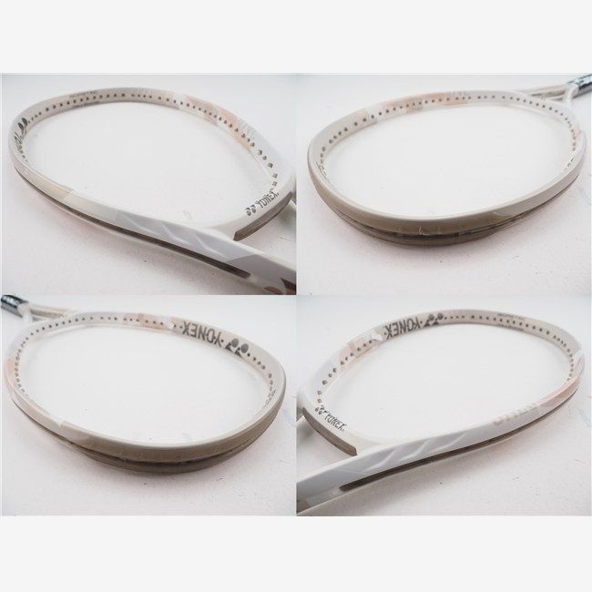 中古 テニスラケット ヨネックス ブイコア 100エル 2024年モデル (G2