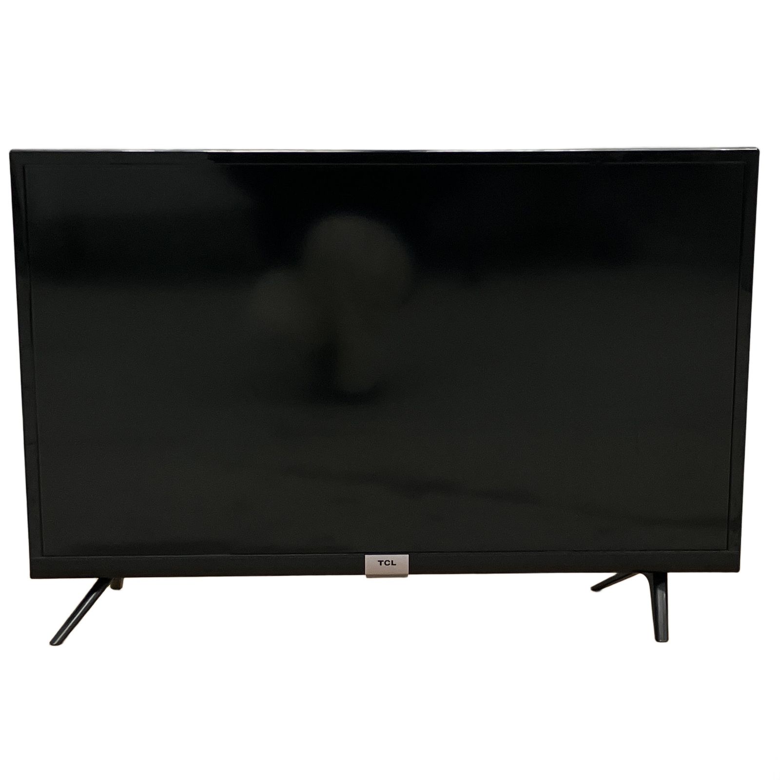 TCL 32B400 ハイビジョン液晶テレビ リモコン付き 2020年製造 32インチ