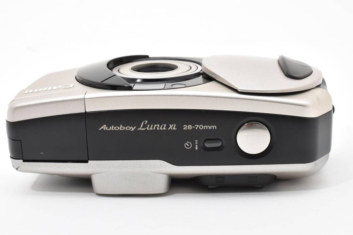 ☆極上品☆キヤノン Canon Autoboy LUNA XL #1503G - メルカリ