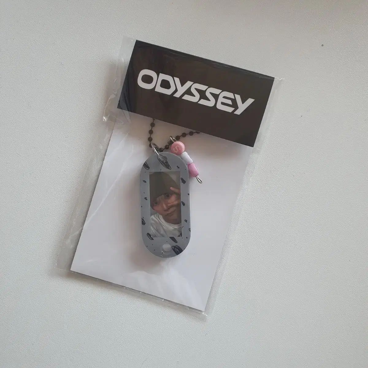 RIIZE（ライズ） ウンソク(EUNSEOK) フライアップ 公開番組 コンバン