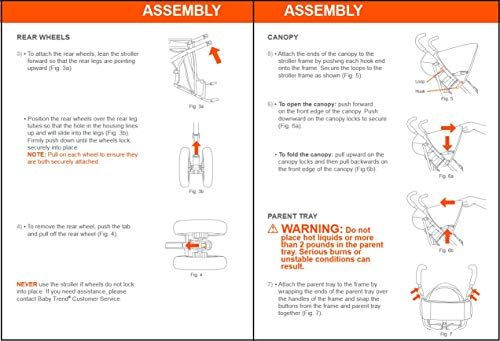 ロケット ストローラー