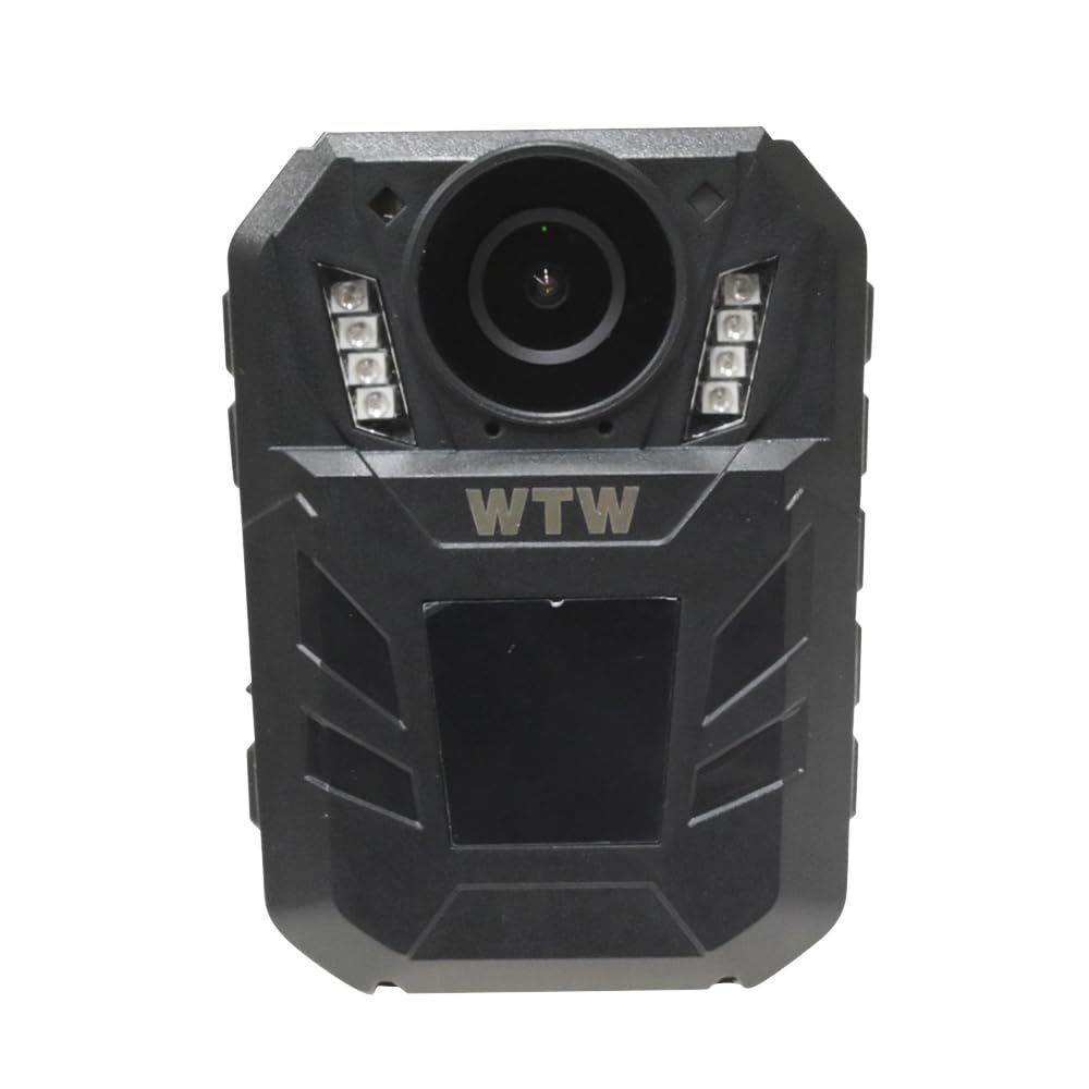 WTW 塚本無線 車載用トレイルカメラ 防犯カメラ 静止画4000万画素/動画