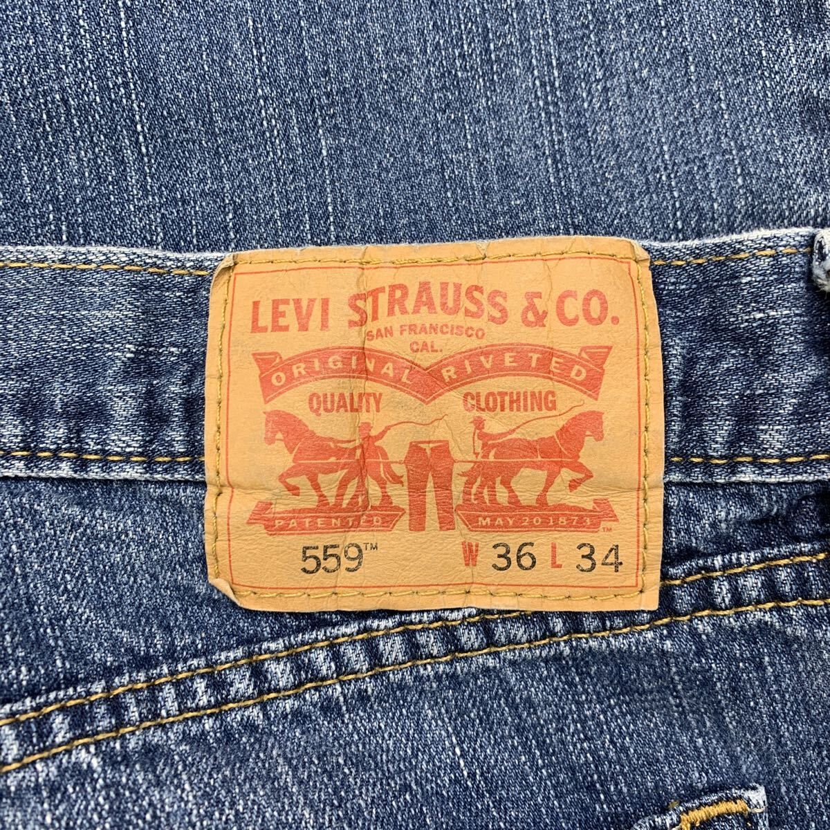 Levi