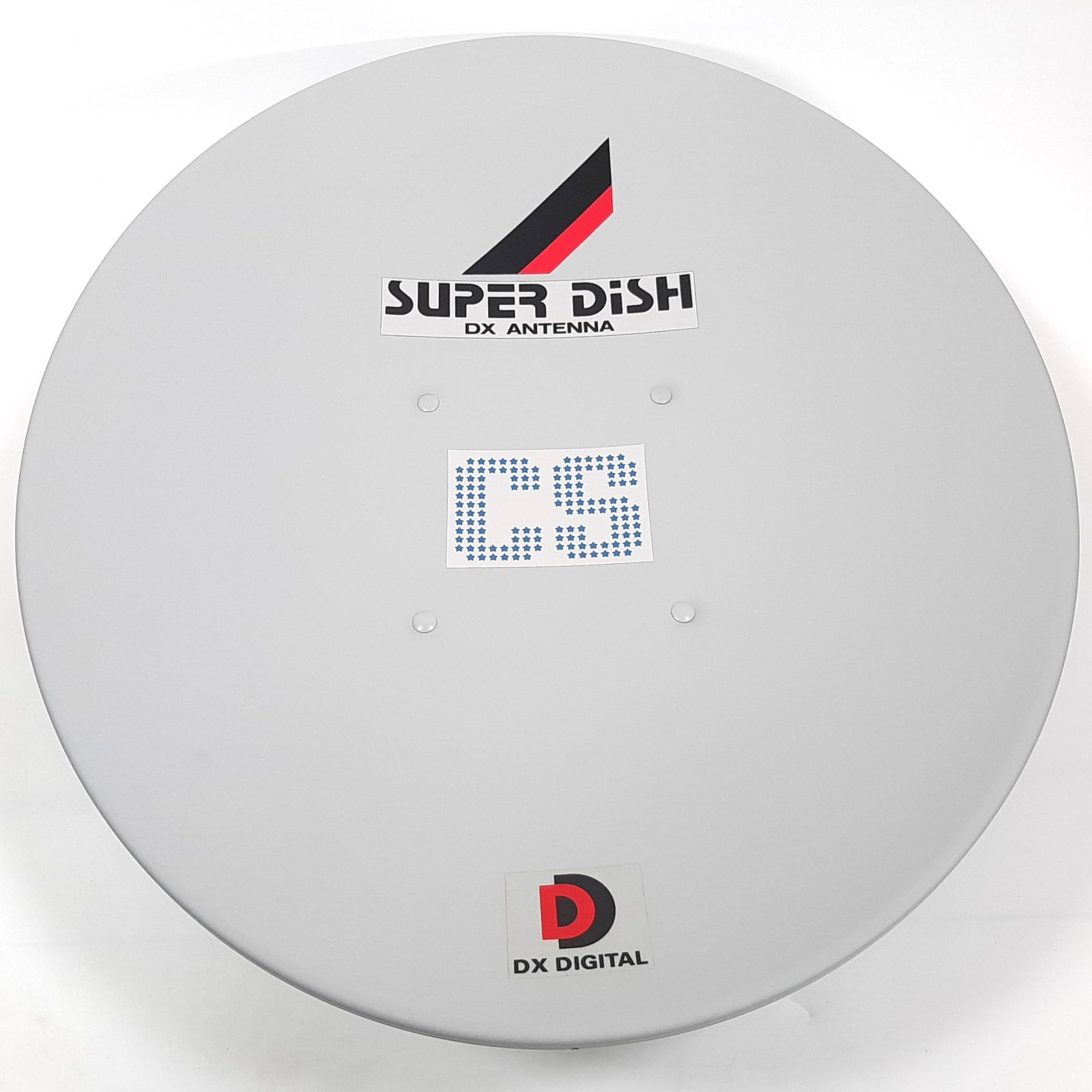DXアンテナ CSA-451 45形CSアンテナ スーパーディッシュ - メルカリ