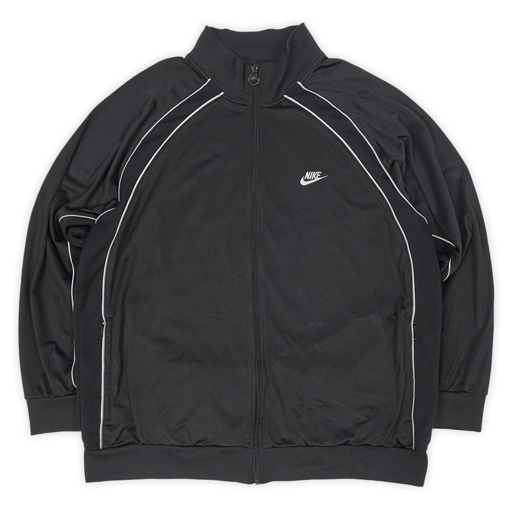 ナイキ NIKE 00s 2000年代 Y2K トラックジャケット ジャージ ス