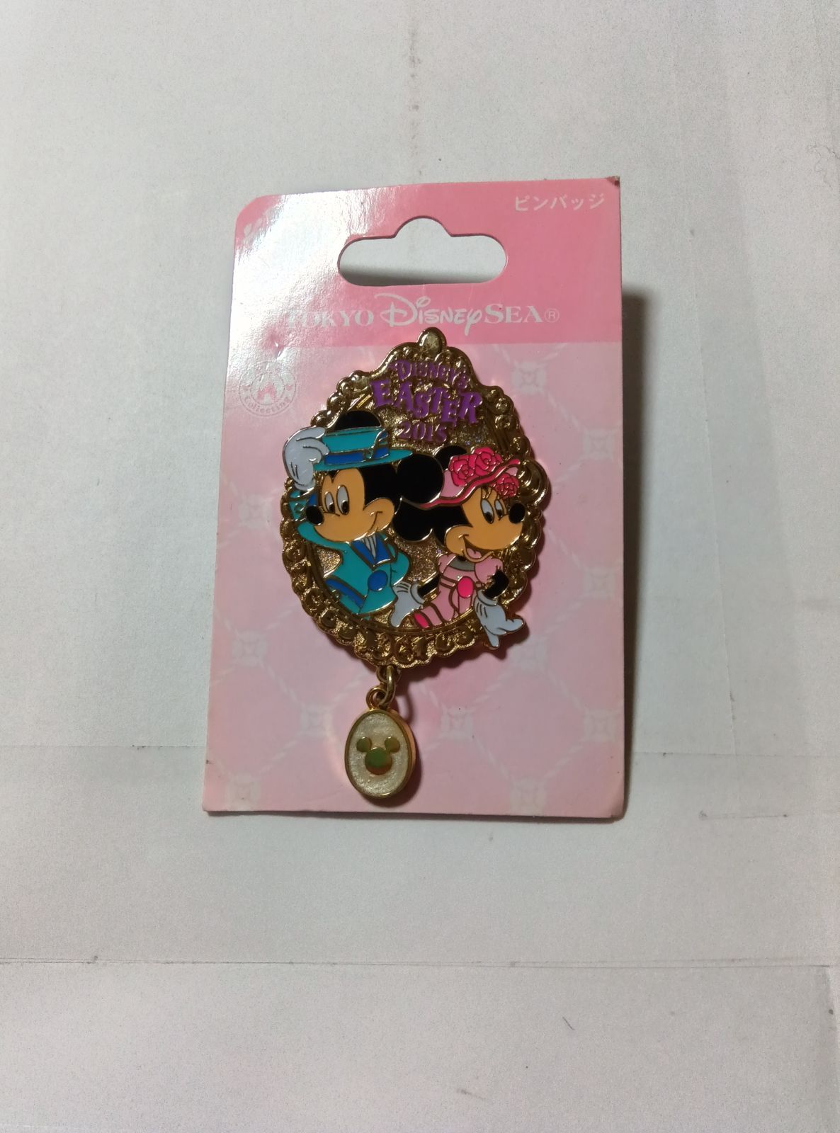 ピンバッジ - メルカリ