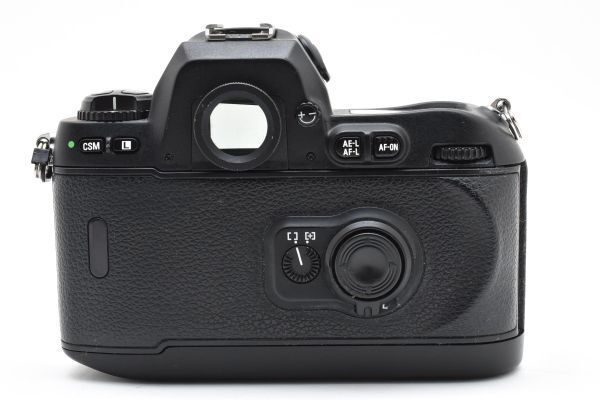 ☆良品☆ NIKON ニコン F100 ボディ 一眼レフ #K191-5 - メルカリ