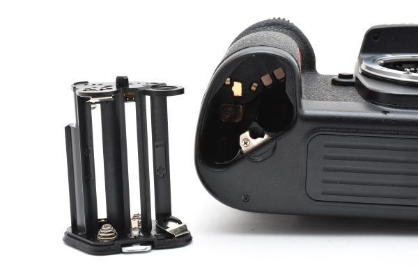 ☆良品☆ NIKON ニコン F100 ボディ 一眼レフ #K191-5 - メルカリ