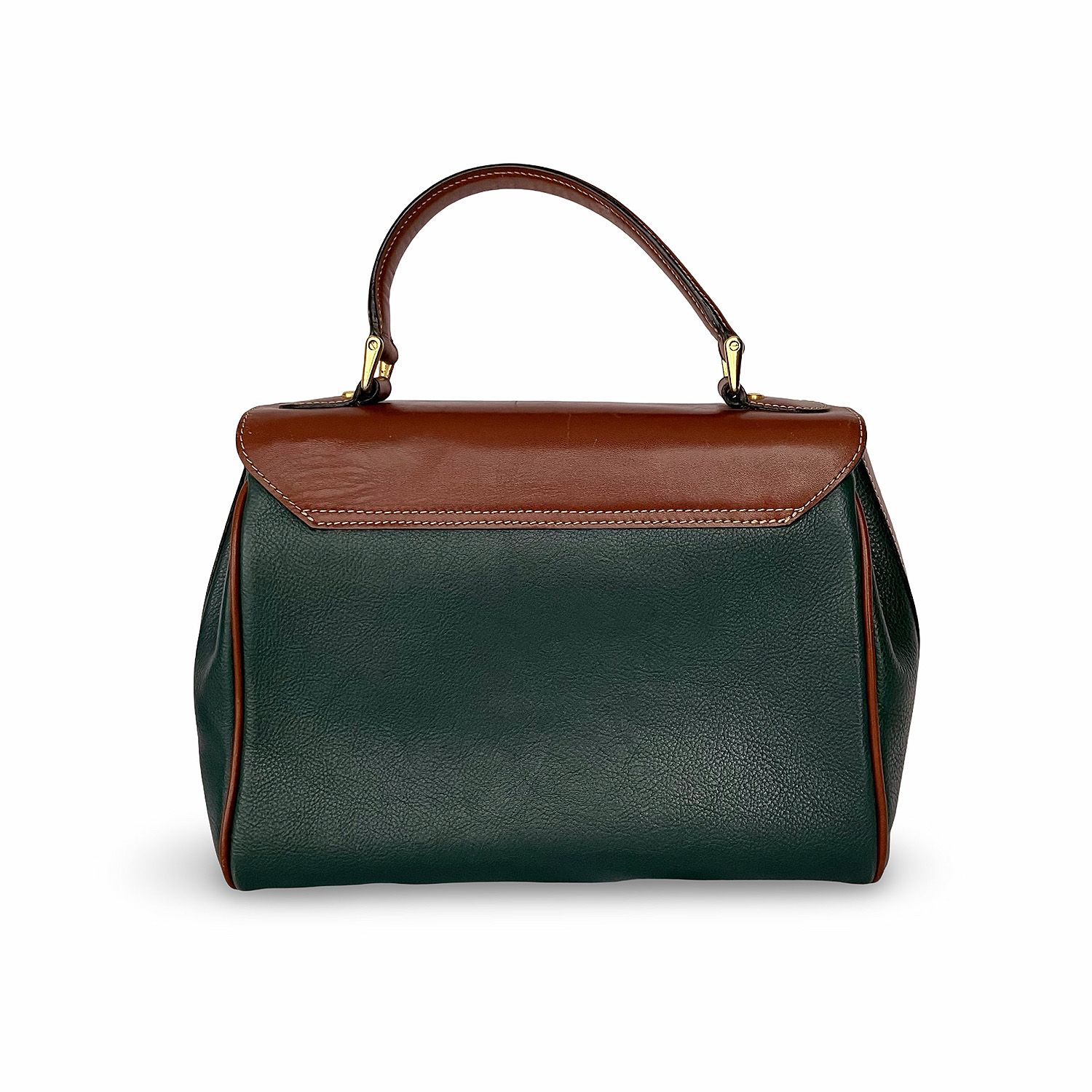 メンズ 【極美品】BALLY バリー 90s 2way ショルダーバッグ イタリア製