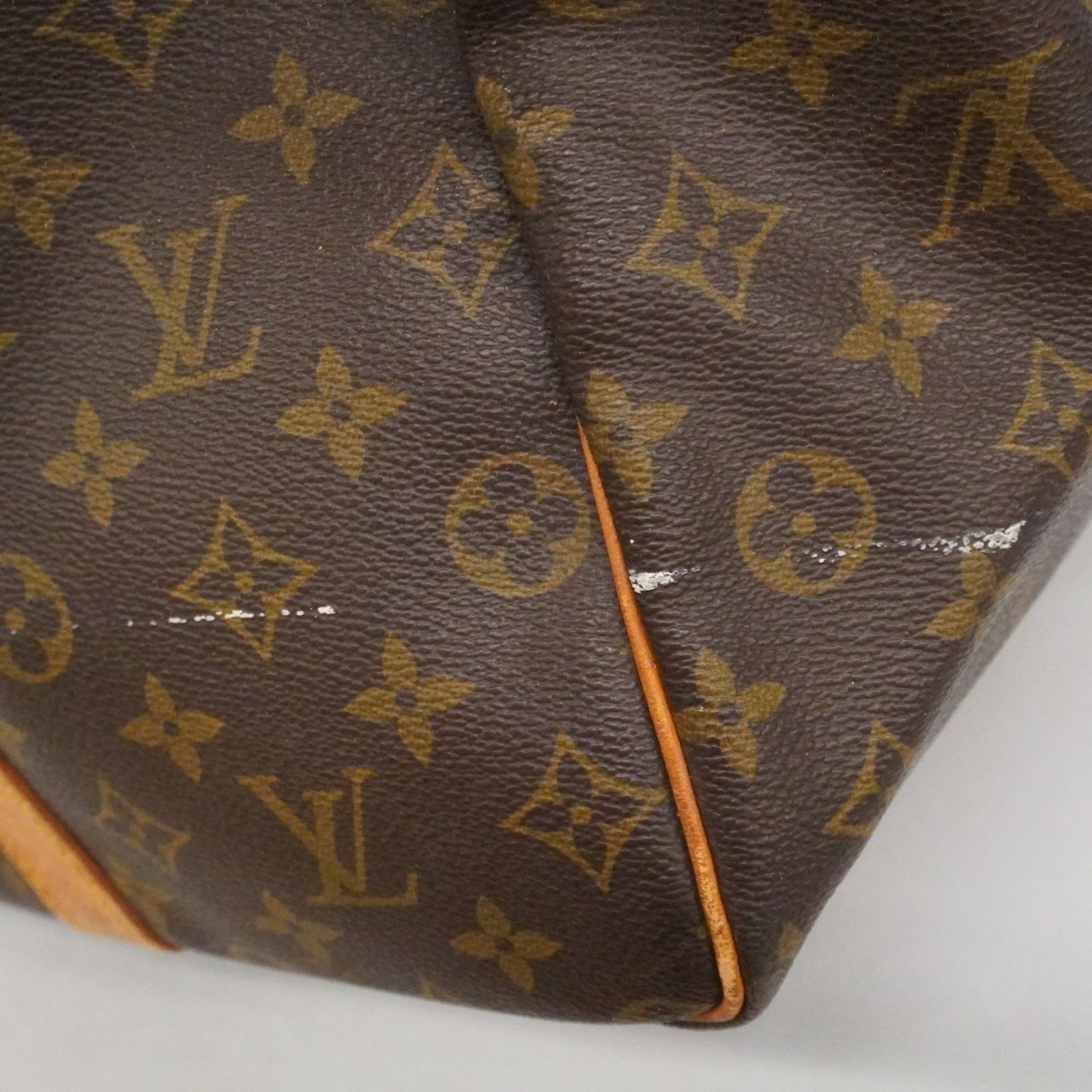 ルイ・ヴィトン(Louis Vuitton) ルイ・ヴィトン バッグ・ボストン