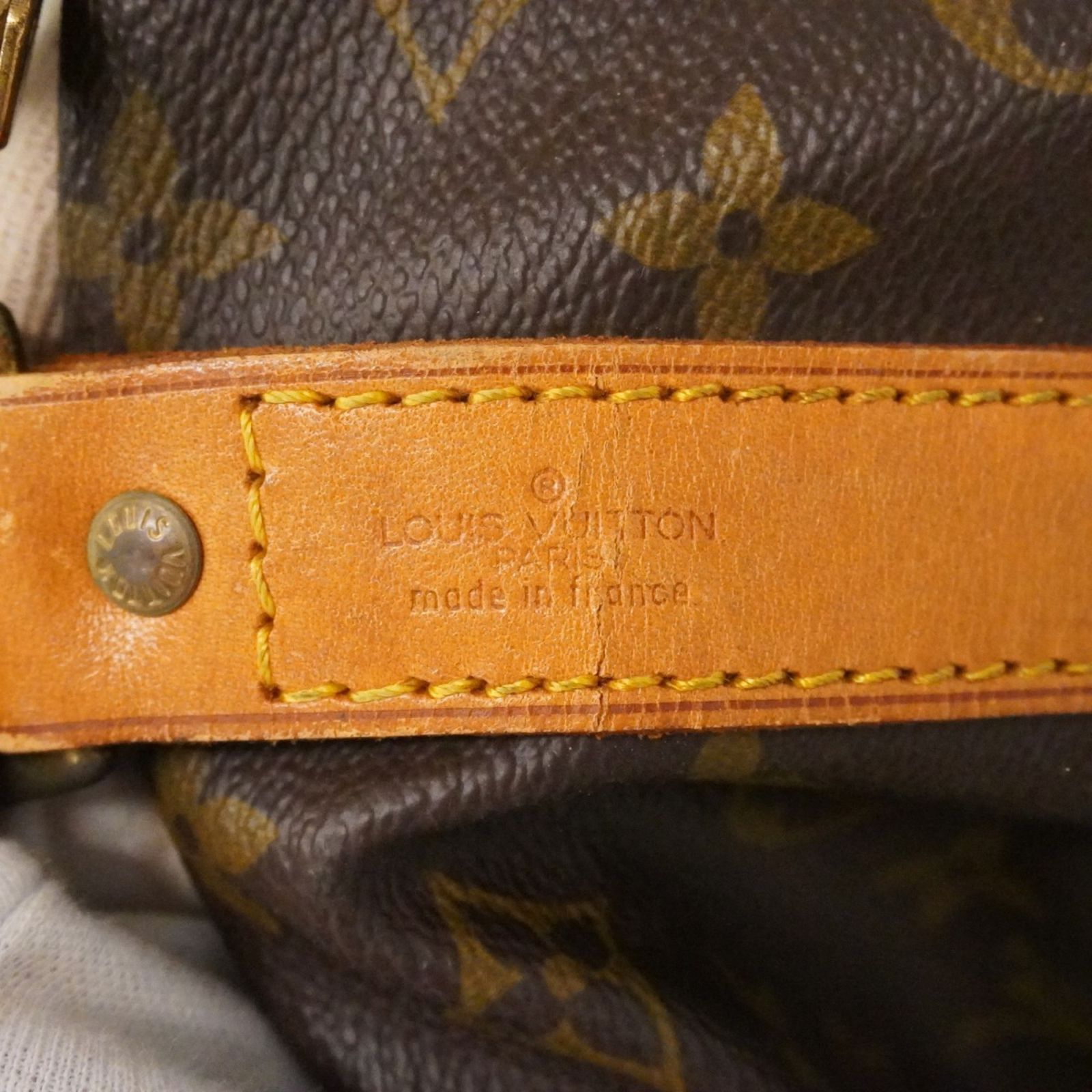 ルイ・ヴィトン(Louis Vuitton) ルイ・ヴィトン バッグ・ボストン