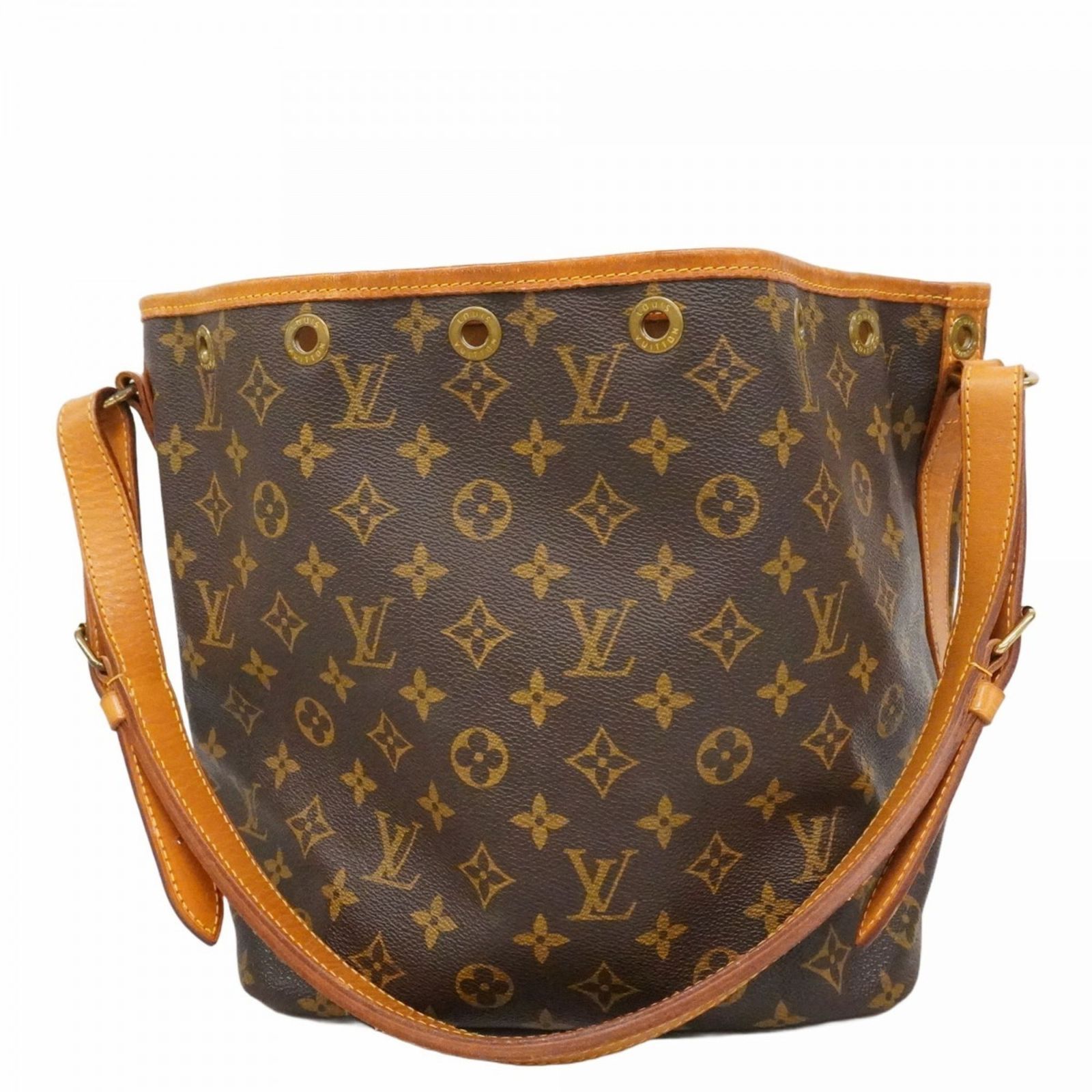 ルイ・ヴィトン(Louis Vuitton) ルイ・ヴィトン ショルダーバッグ