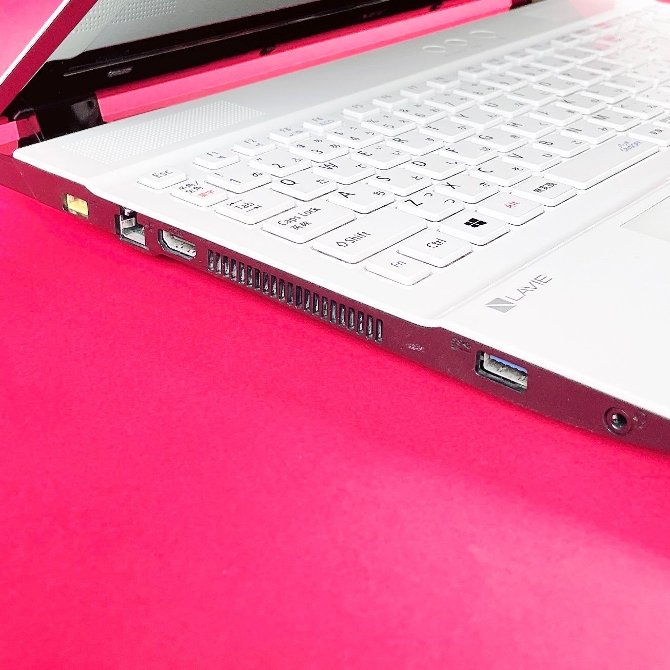 美品✨バッテリー良好‼️サクサク快適大容量SSD512GB✨️動作良好