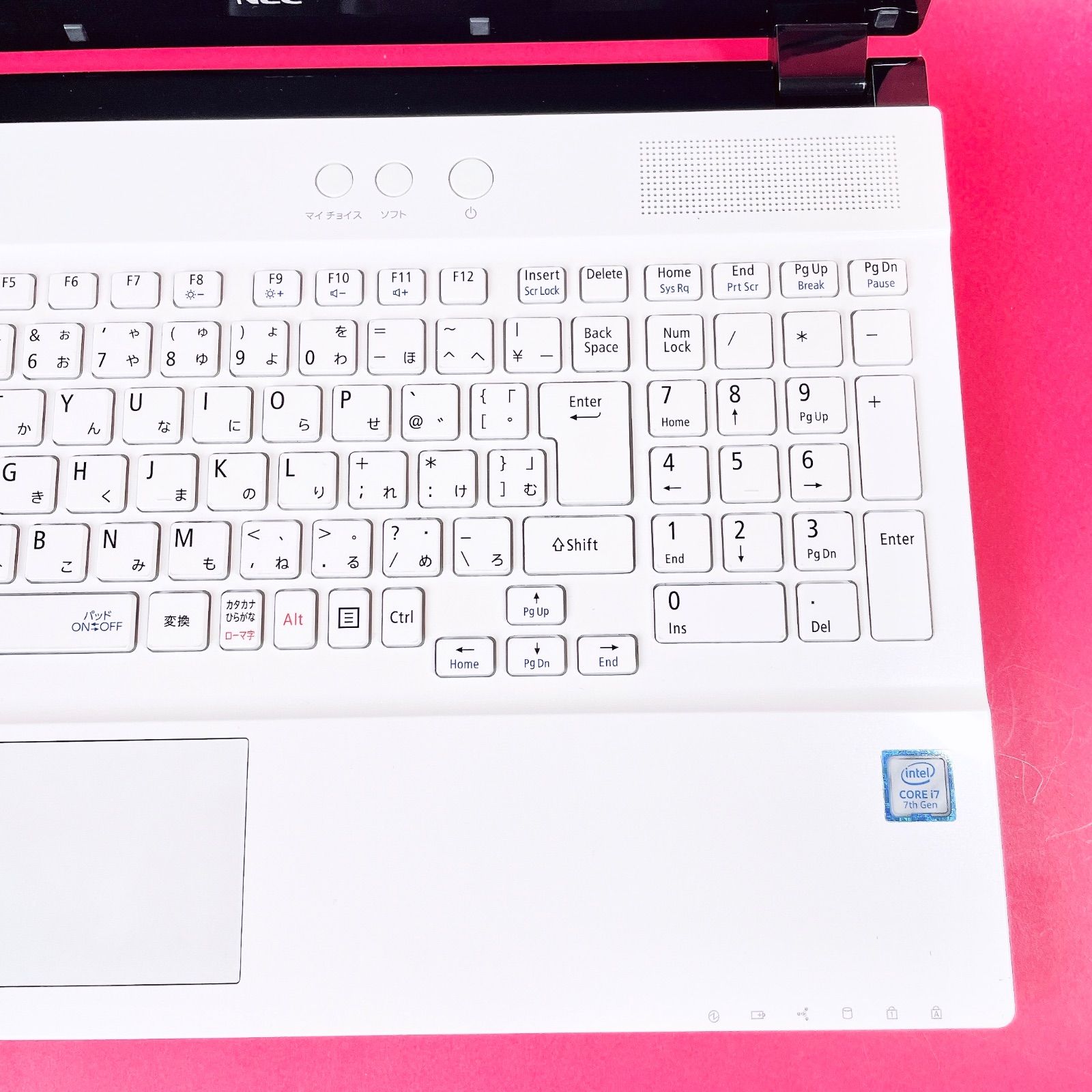 美品✨バッテリー良好‼️サクサク快適大容量SSD512GB✨️動作良好