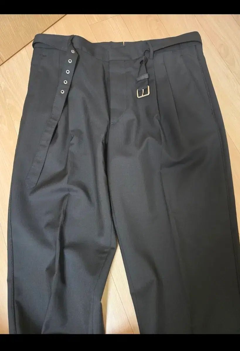 PRADA プラダ ウール スラックス - メルカリ