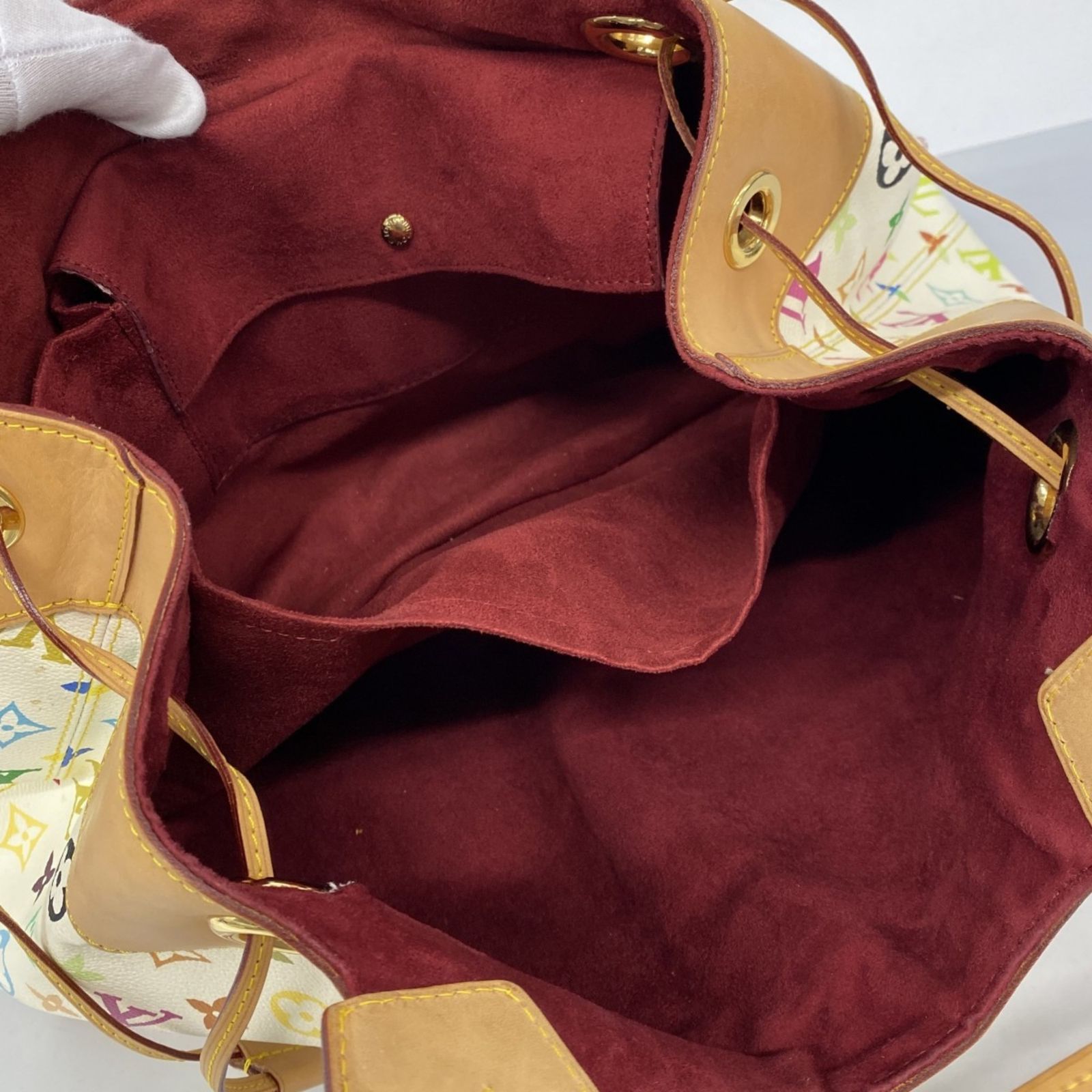 ルイ・ヴィトン(Louis Vuitton) ルイ・ヴィトン トートバッグ