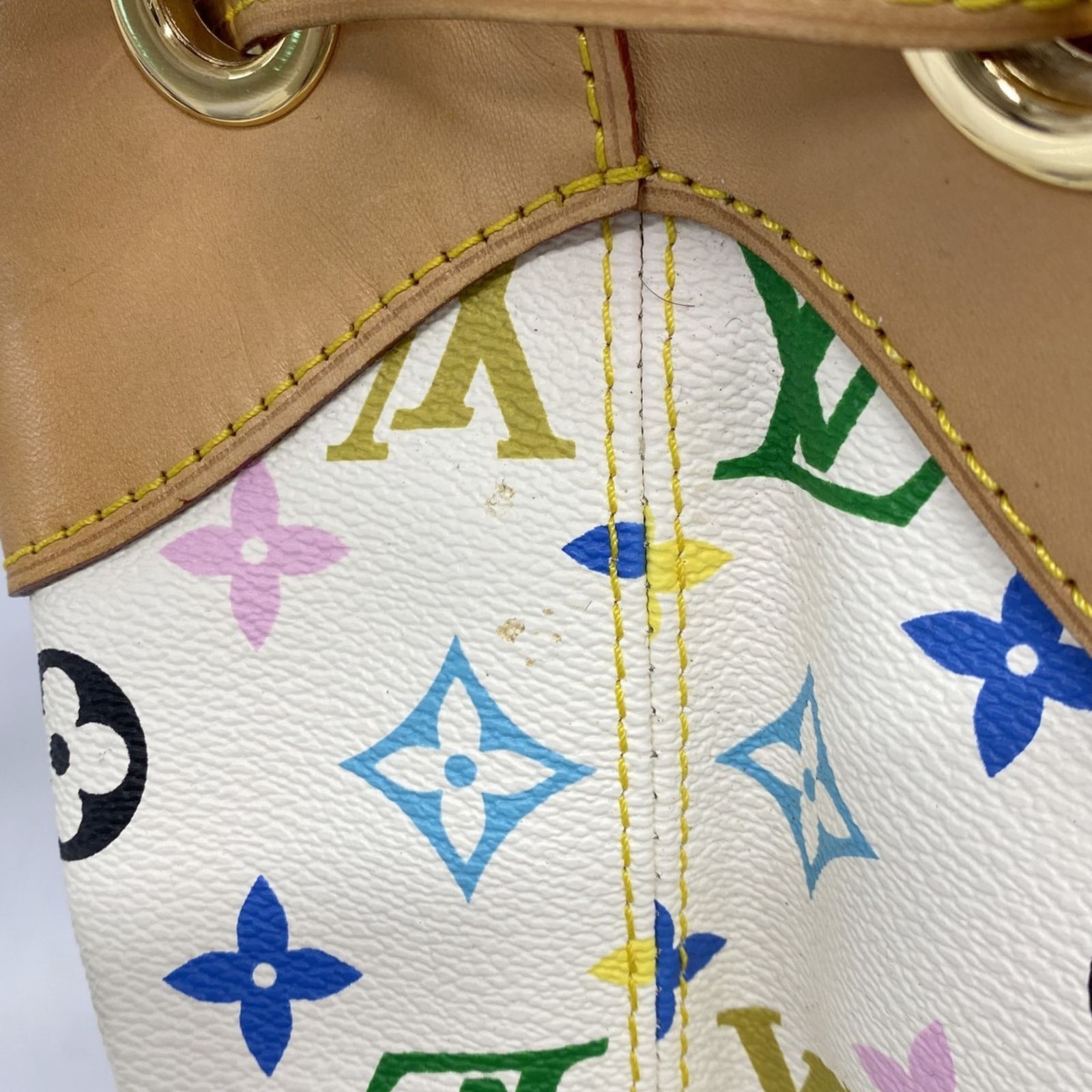 ルイ・ヴィトン(Louis Vuitton) ルイ・ヴィトン トートバッグ