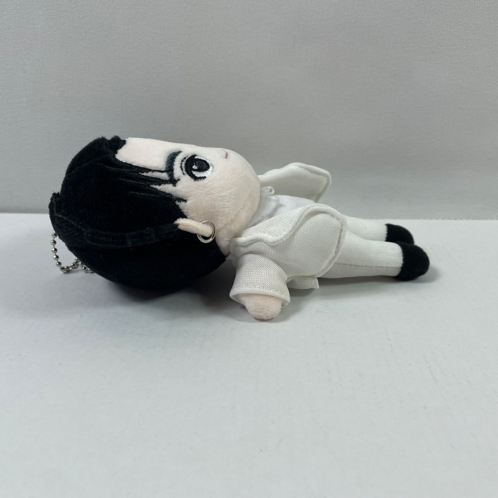 A2764・超特急 タカシ ぬいぐるみ EVE マスコット - メルカリ
