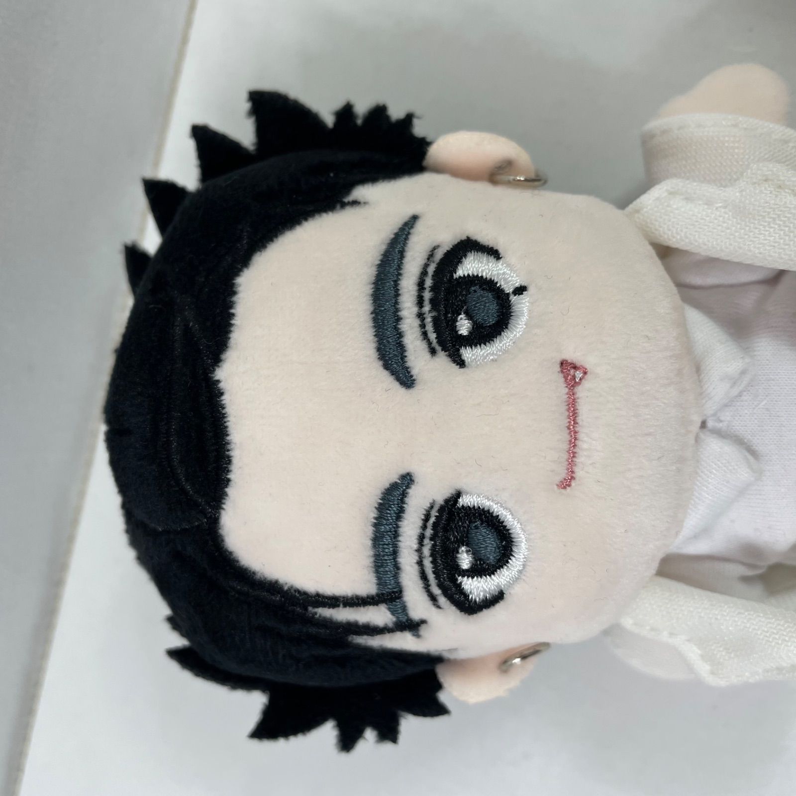 A2764・超特急 タカシ ぬいぐるみ EVE マスコット - メルカリ