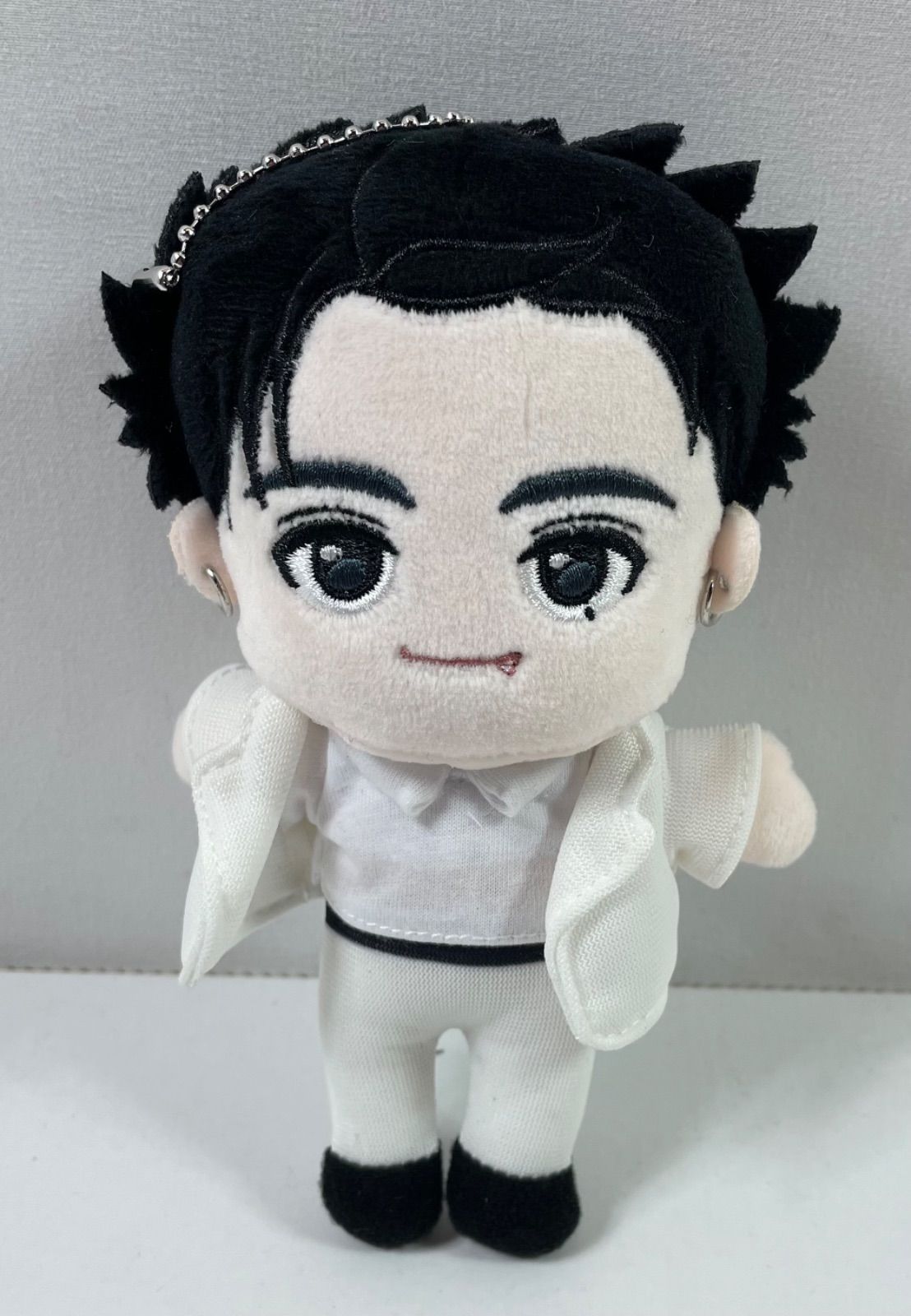 A2764・超特急 タカシ ぬいぐるみ EVE マスコット - メルカリ