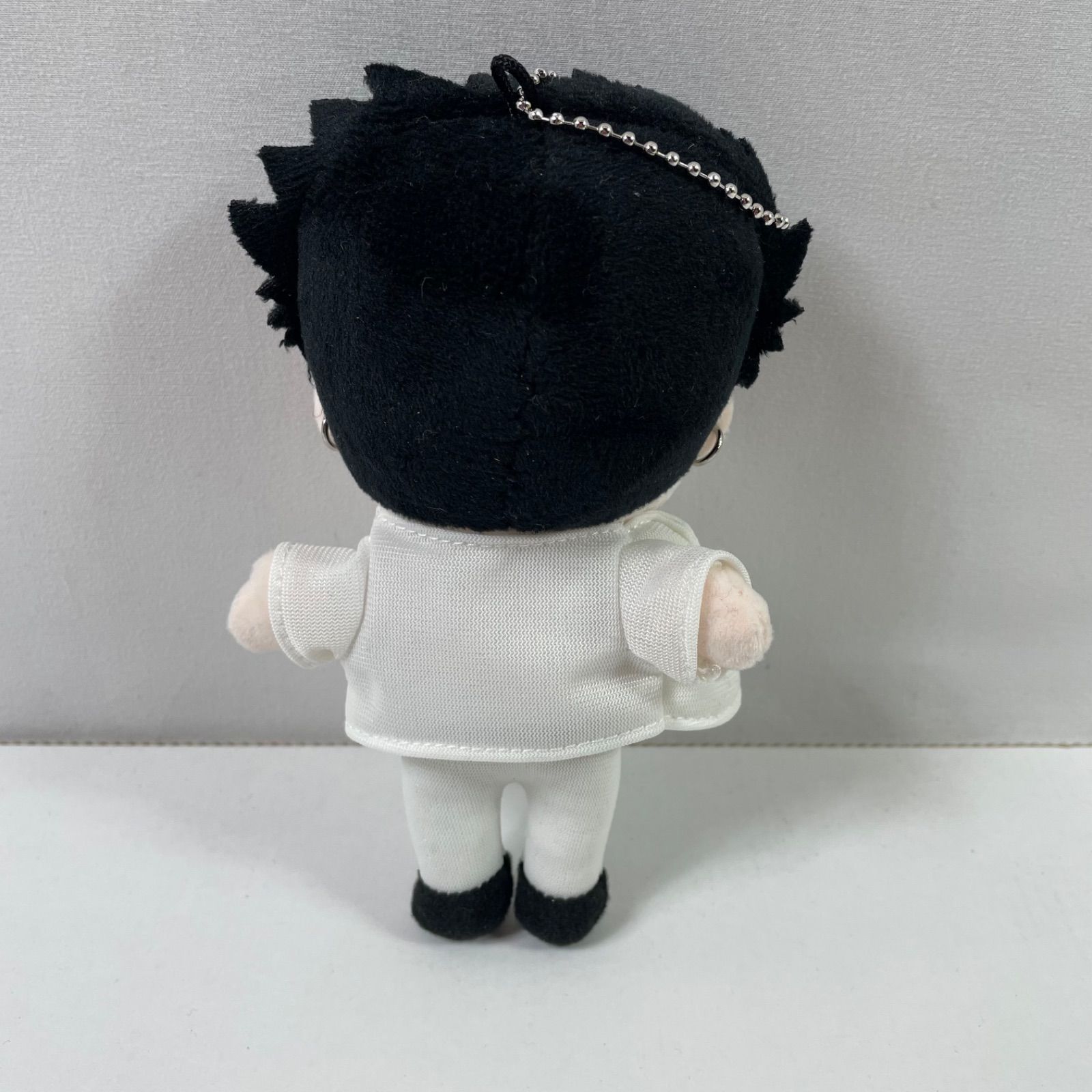 A2764・超特急 タカシ ぬいぐるみ EVE マスコット - メルカリ