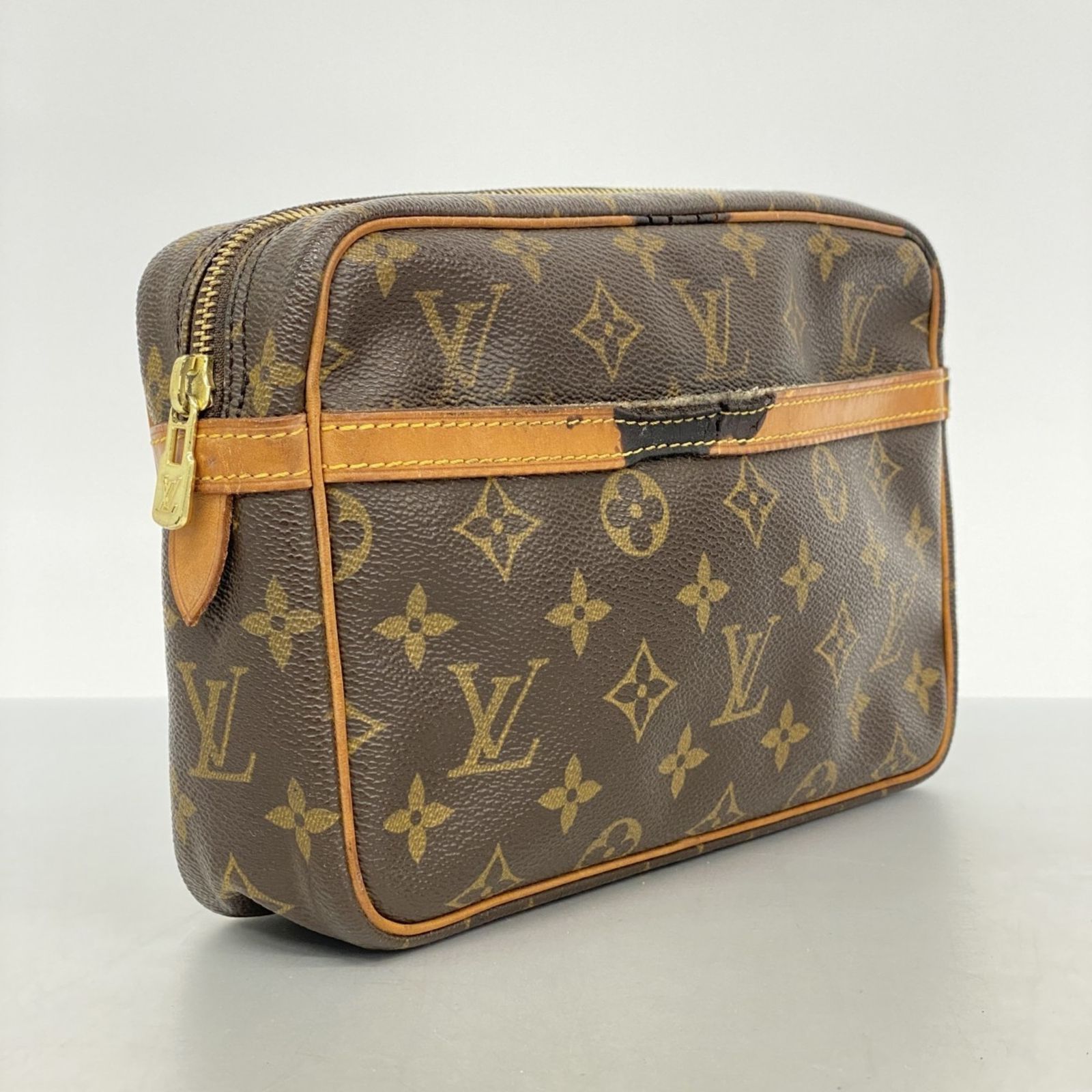 ルイ・ヴィトン(Louis Vuitton) ルイ・ヴィトン クラッチバッグ