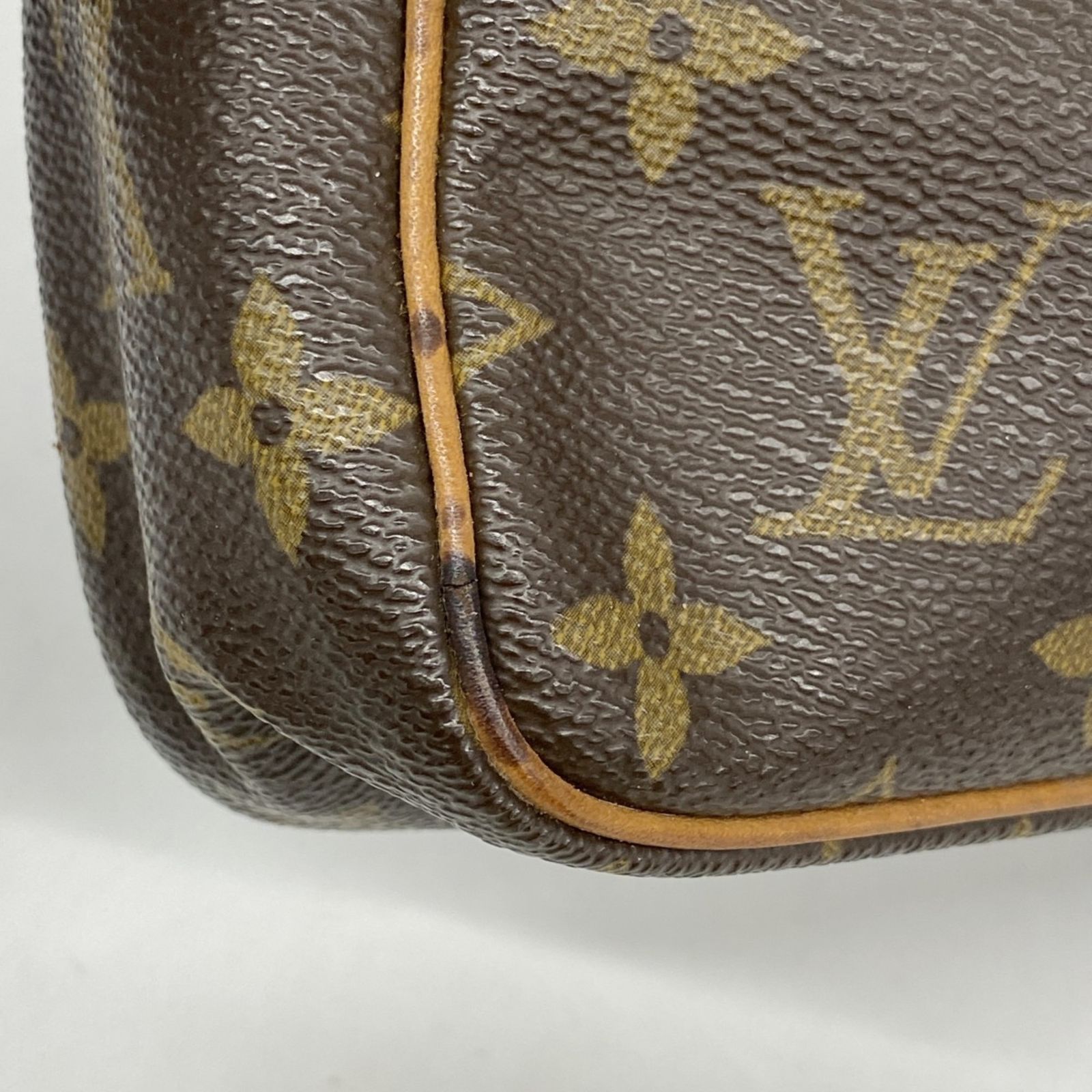 ルイ・ヴィトン(Louis Vuitton) ルイ・ヴィトン クラッチバッグ