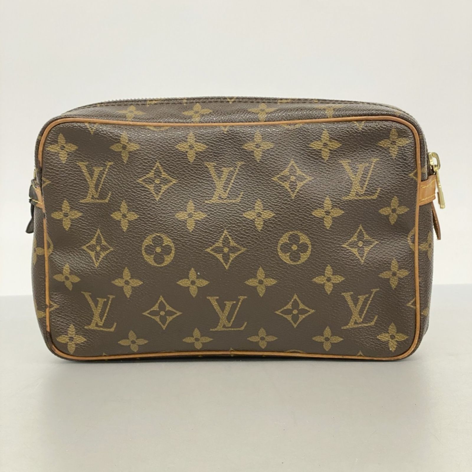 ルイ・ヴィトン(Louis Vuitton) ルイ・ヴィトン クラッチバッグ