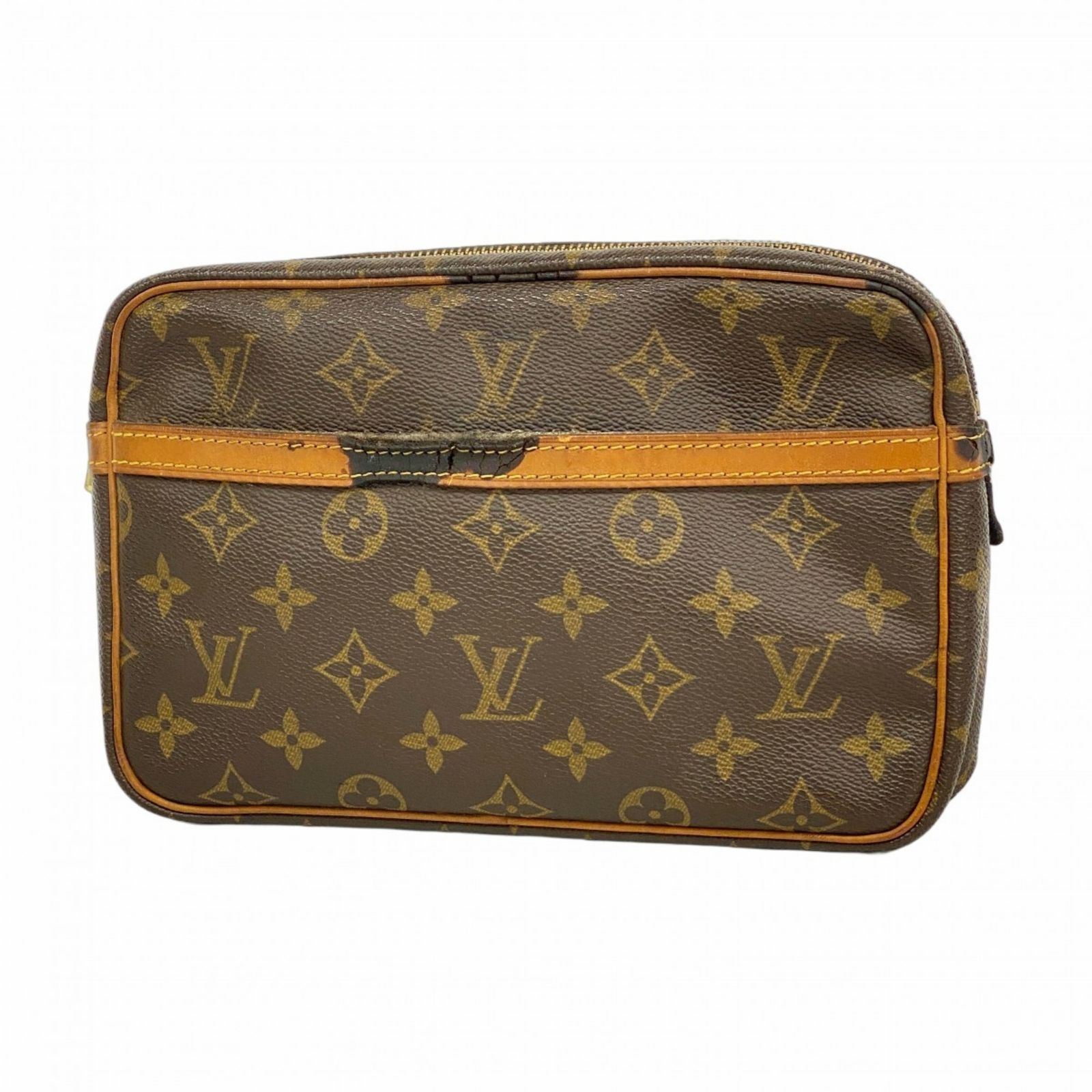 ルイ・ヴィトン(Louis Vuitton) ルイ・ヴィトン クラッチバッグ