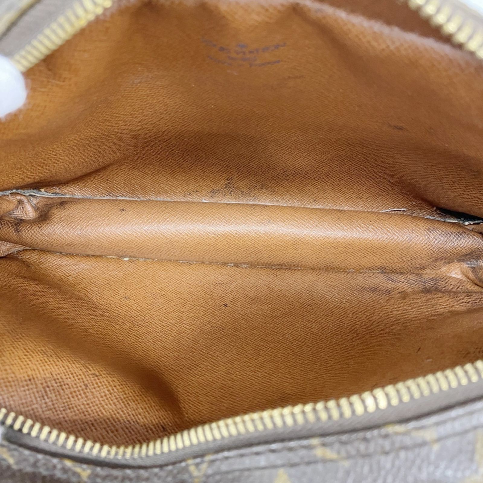 ルイ・ヴィトン(Louis Vuitton) ルイ・ヴィトン クラッチバッグ