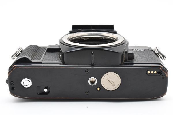 ☆美品☆ Minolta ミノルタ X-700 ボディ フィルム一眼レフ #K737