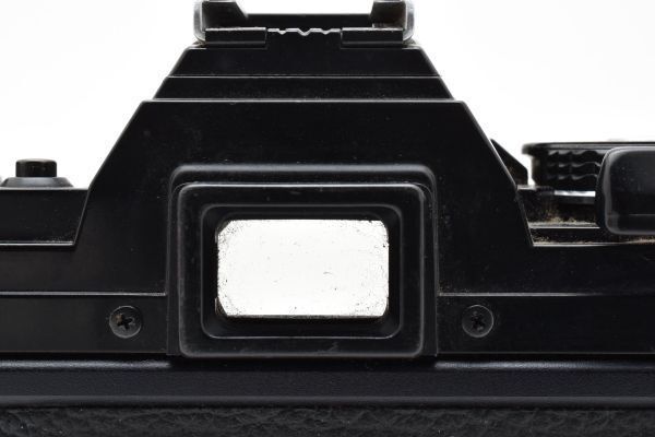 ☆美品☆ Minolta ミノルタ X-700 ボディ フィルム一眼レフ #K737