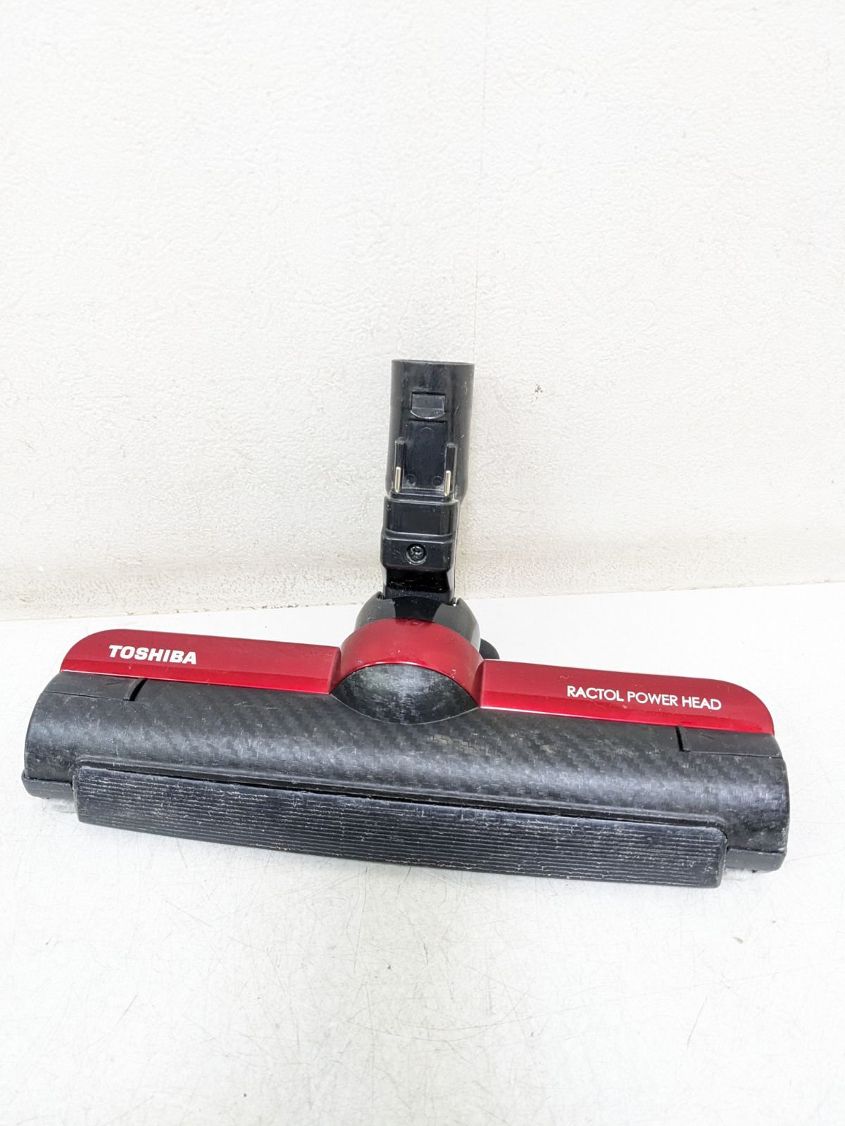 TOSHIBA 東芝 VC-SG910X-R サイクロン式掃除機 2020年製 - メルカリ