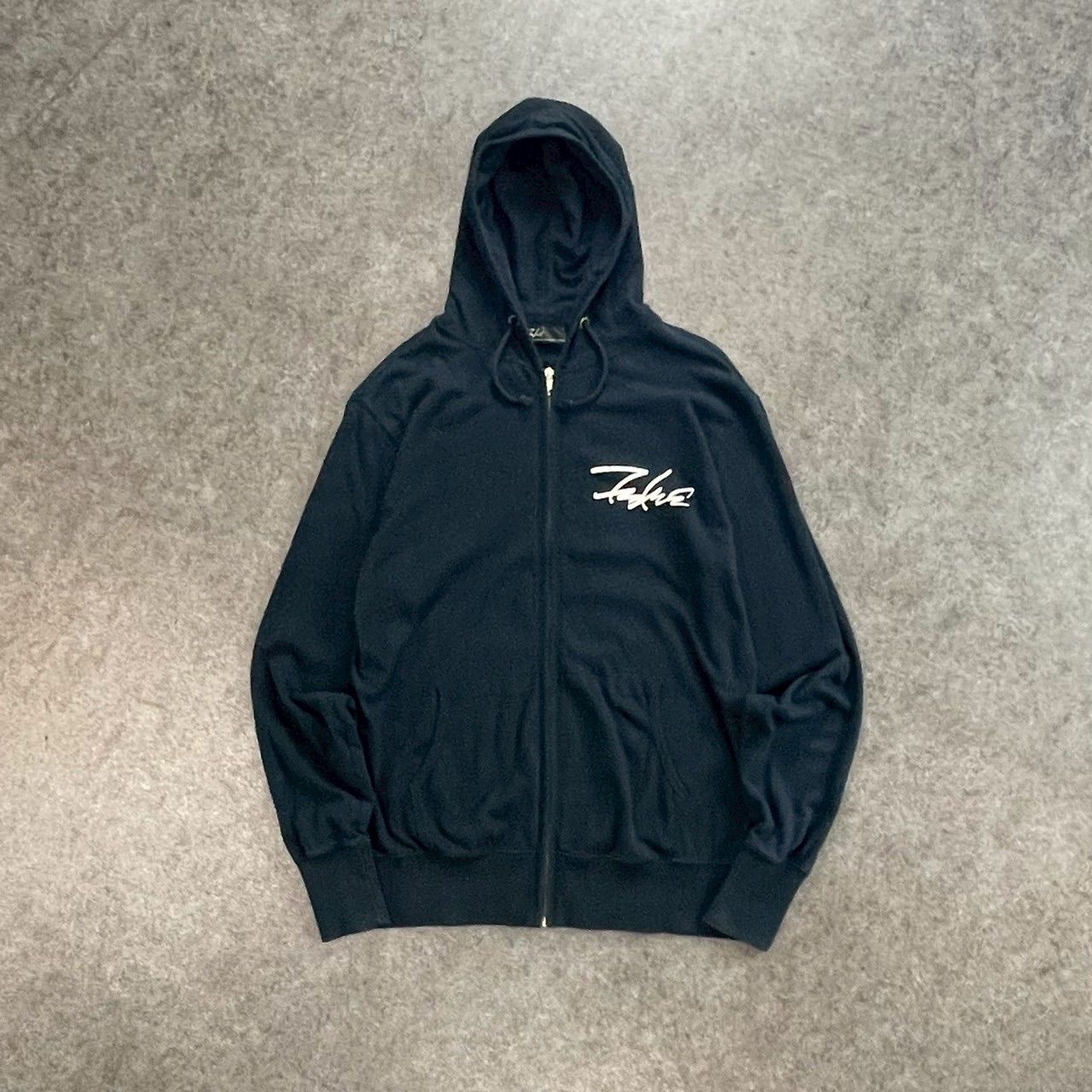 FUTURA LABORATORIES フューチュララボラトリーズ スウェット パーカー 