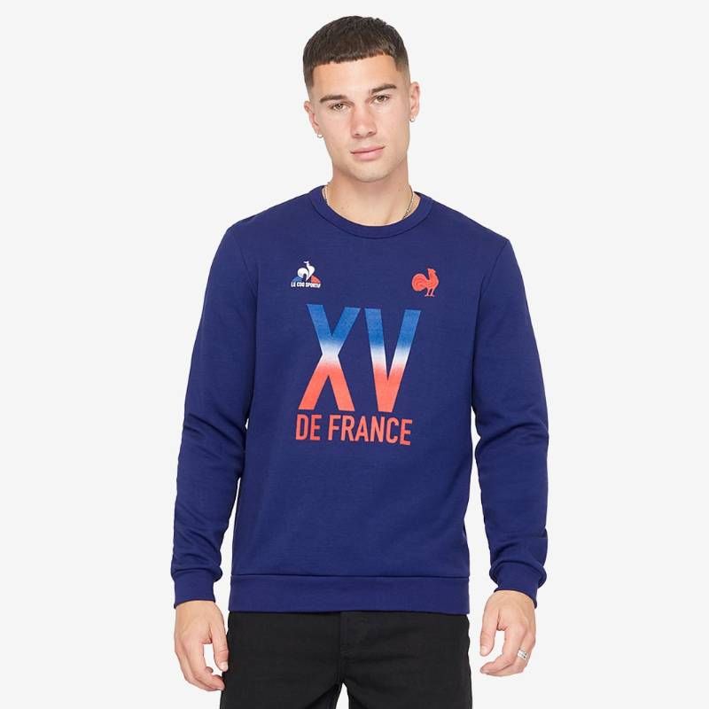 送料無料・匿名配送】Le Coq Sportif ルコック ラグビー フランス代表