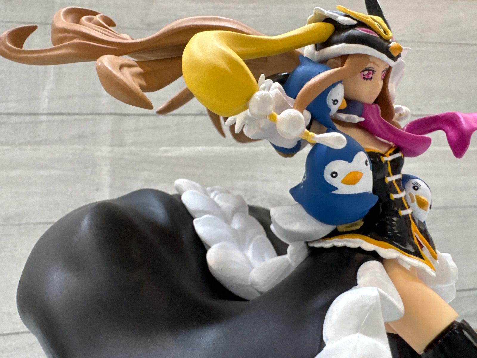 I3-04】◇ 輪るピングドラム プリンセス・オブ・ザ・クリスタル