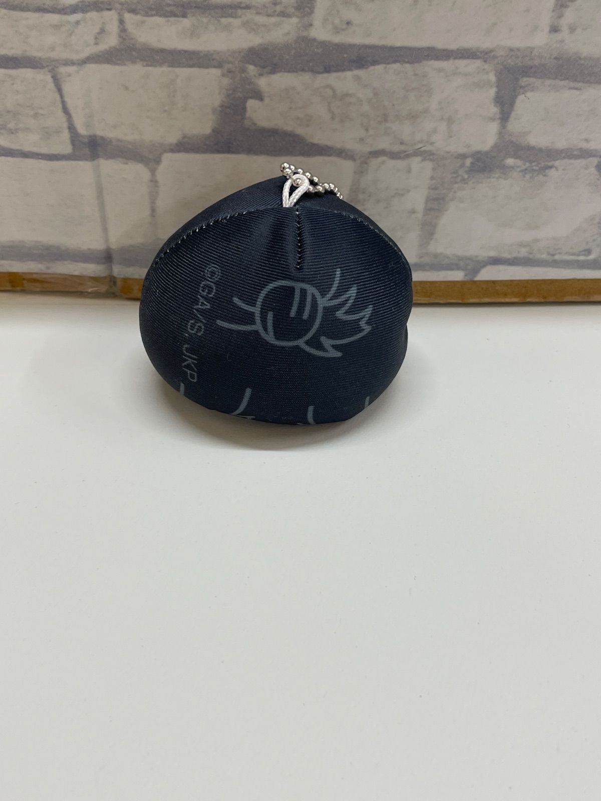 N3-84】◎ 呪術廻戦 夏油傑 おまんじゅうにぎにぎマスコット - メルカリ