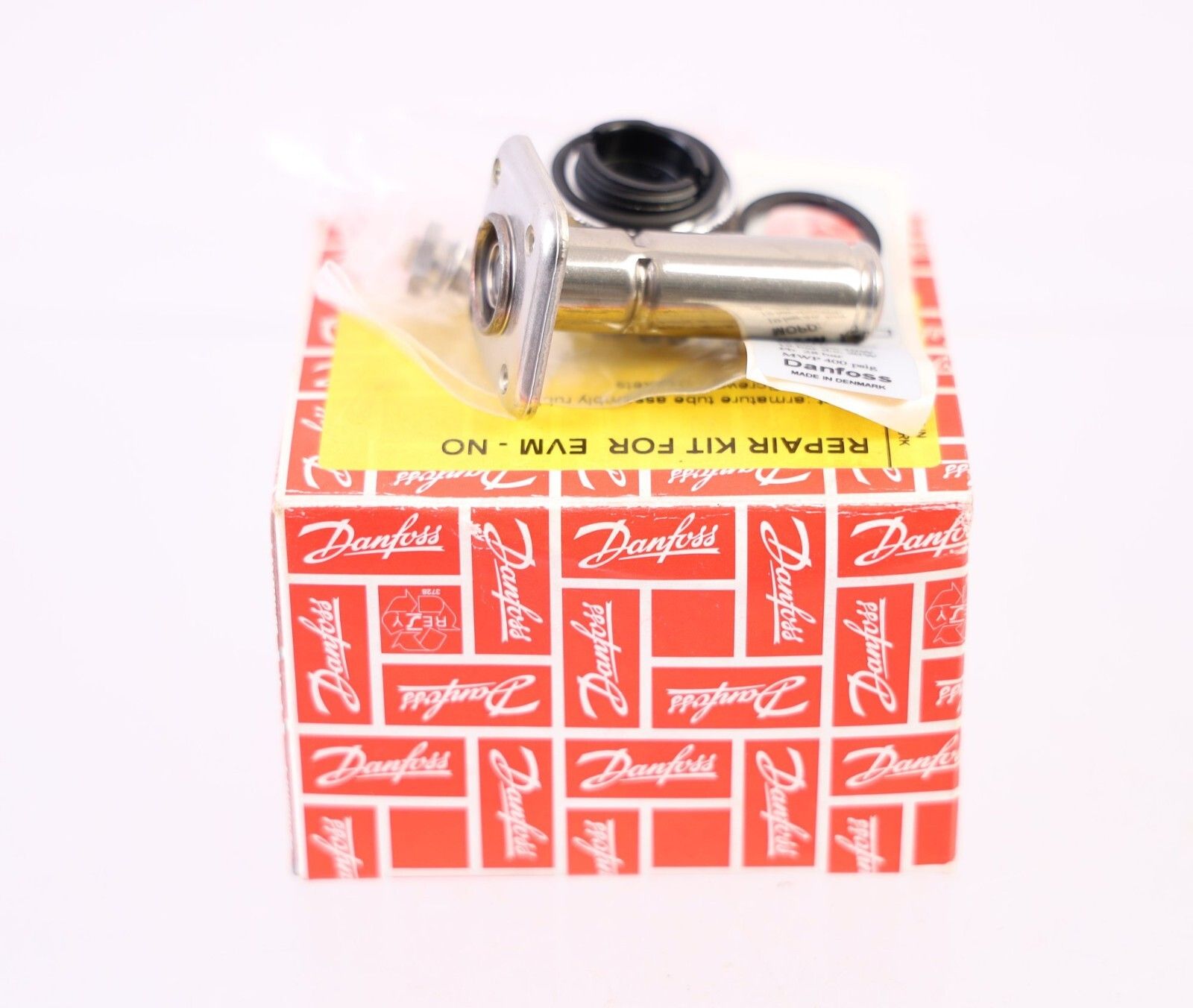 【1年保証】 DANFOSS 032F0199 Service KitEVM-NO