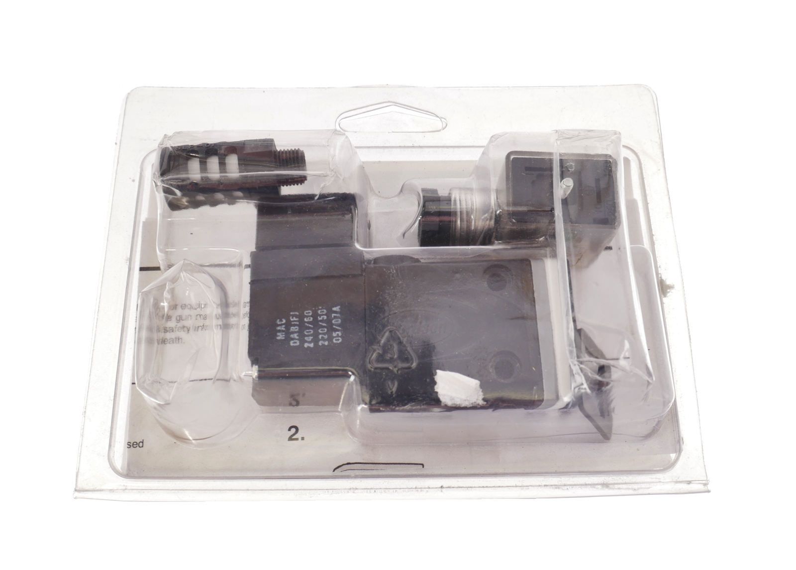 【1年保証】 NORDSON 1069256 240VAC SATURN 26,021円