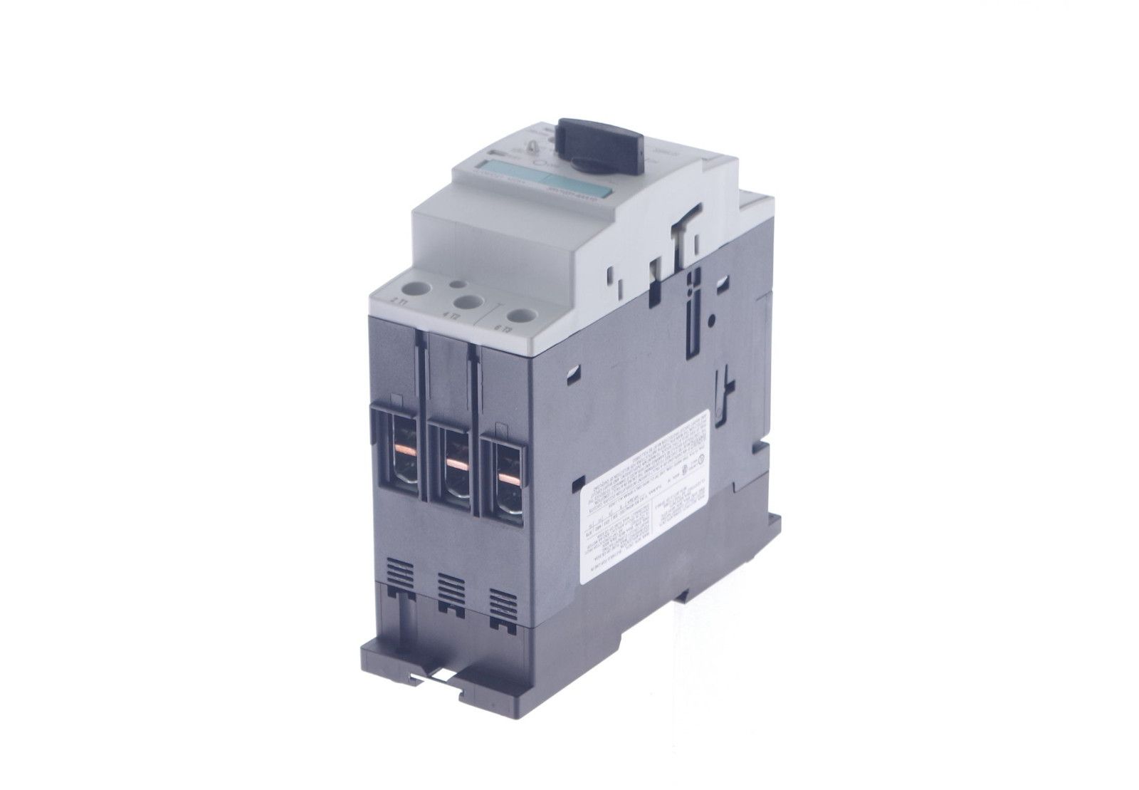 【1年保証】 SIEMENS 3RV1031-4AA10 3RV10314AA10 CIRCUIT BREAKER
