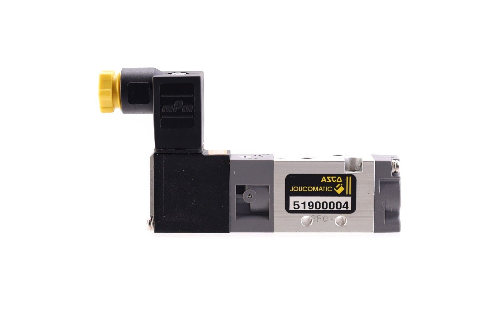 【1年保証】 ASCO JOUCOMATIC 51900004