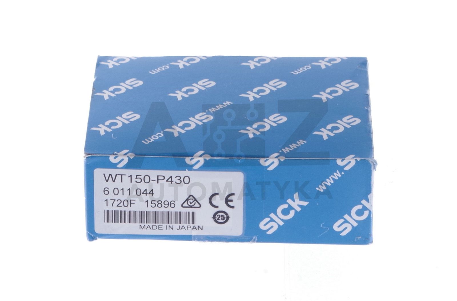 【1年保証】 SICK WT150-P430 WT150P430 6011044
