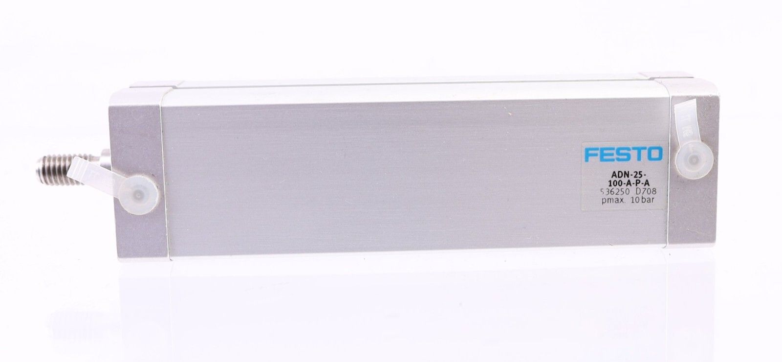 【1年保証】 FESTO ADN-25-100-A-P-A 536250
