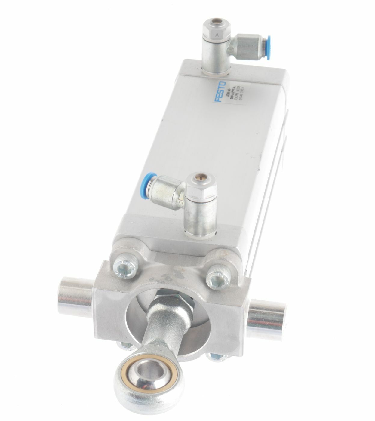 【1年保証】 FESTO ADN-40-100-A-PPS-A 536288 ADN40100APPSA