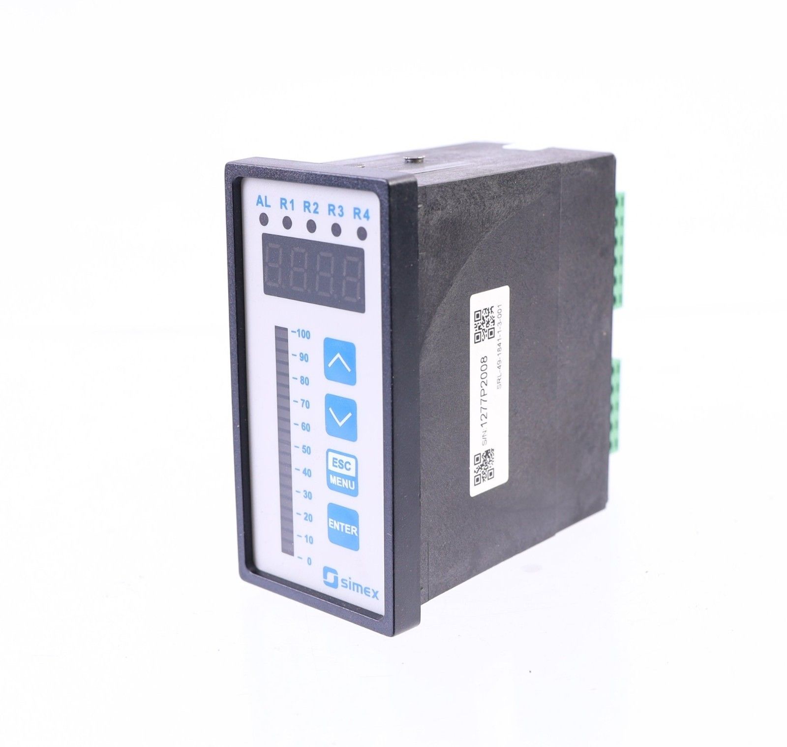 【1年保証】 SIMEX SRL-49-1841-1-3-001