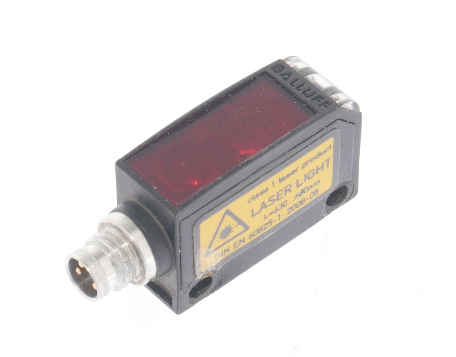 【1年保証】 BALLUFF BOS00A4 BOS 6K-PU-1LQA-S75-C 31,637円
